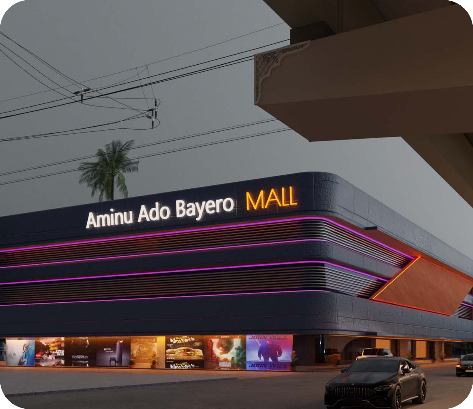 Aminu Ado Bayero